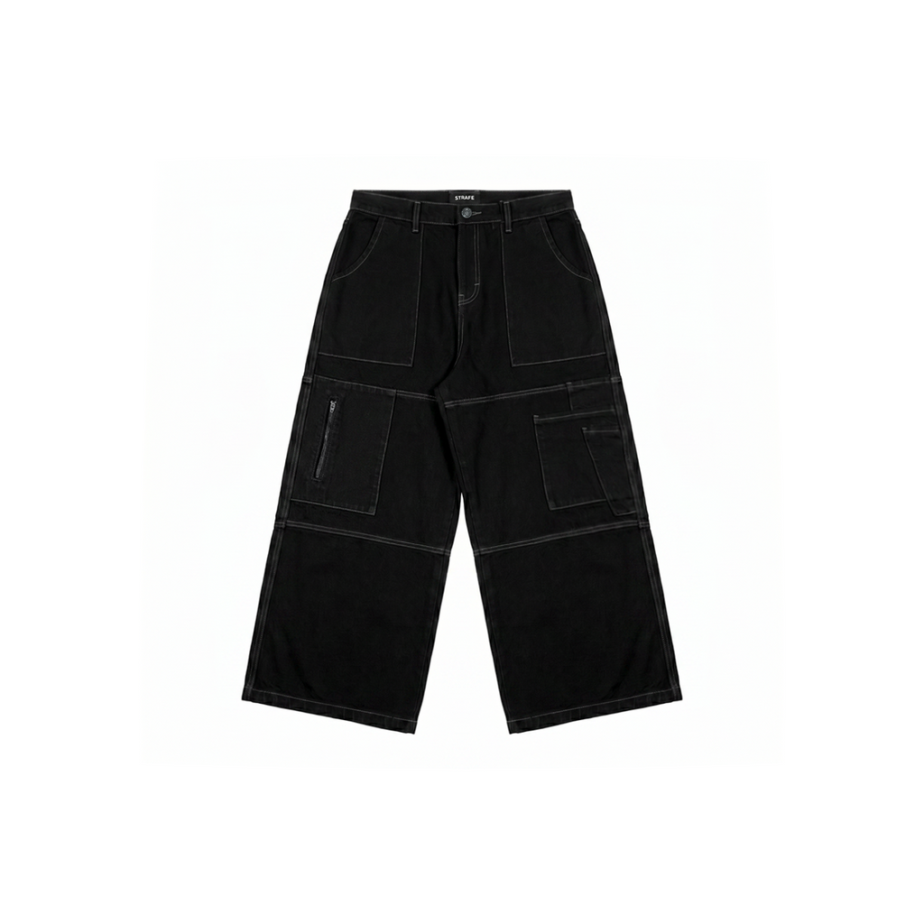CARPENTER DENIM