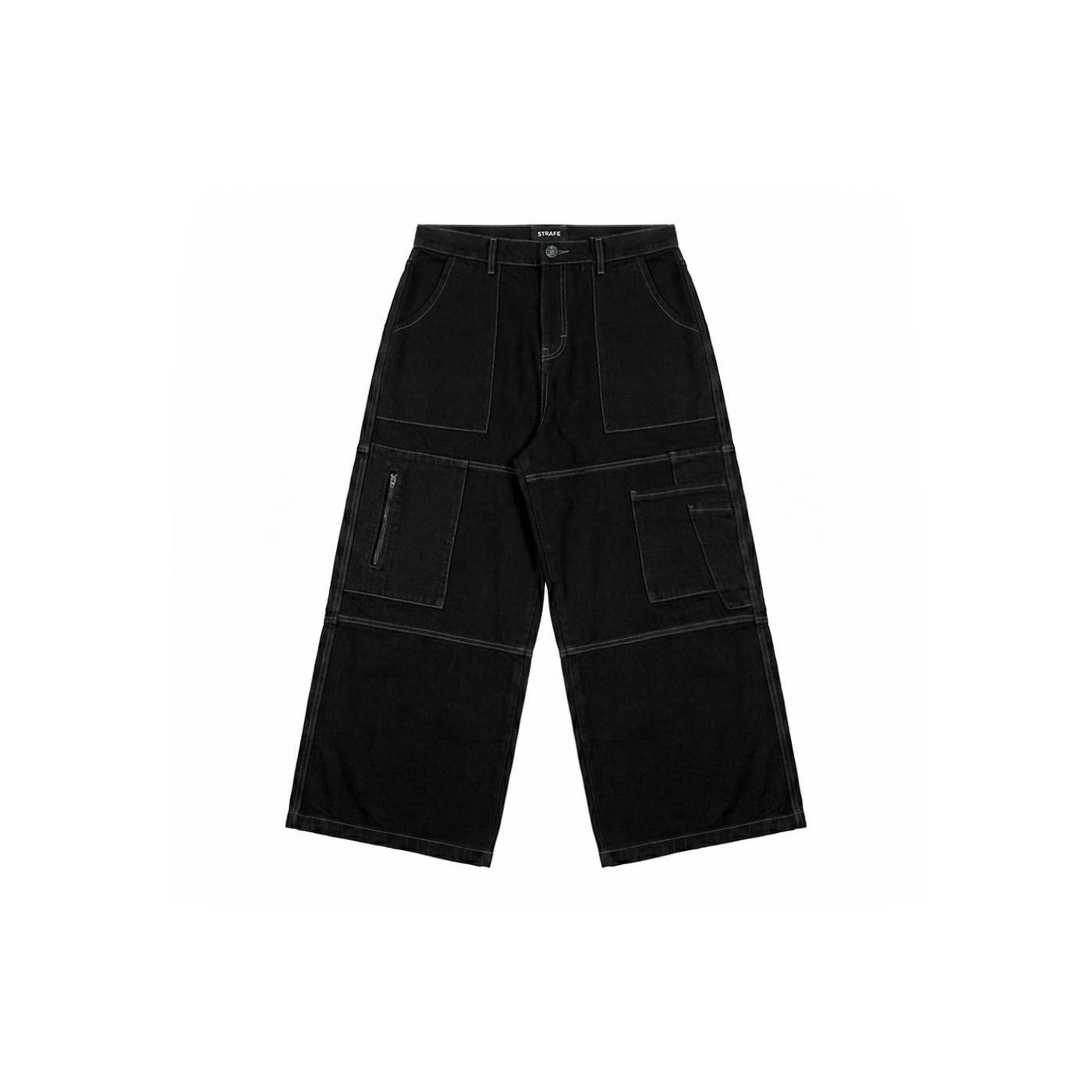 CARPENTER DENIM