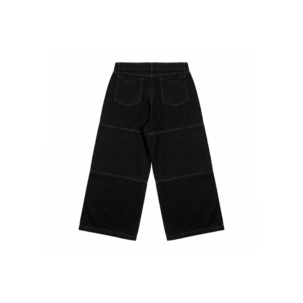 CARPENTER DENIM