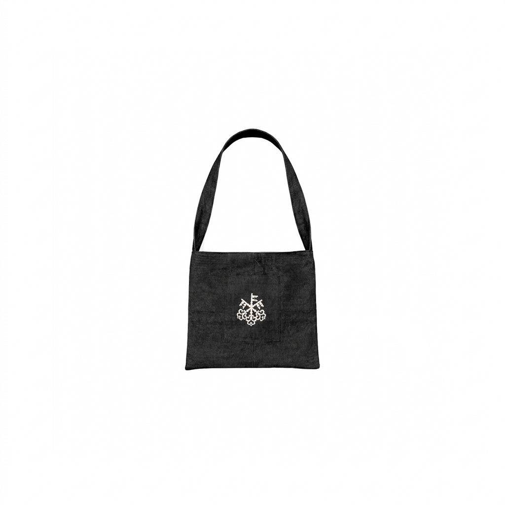 SQUARE BAG