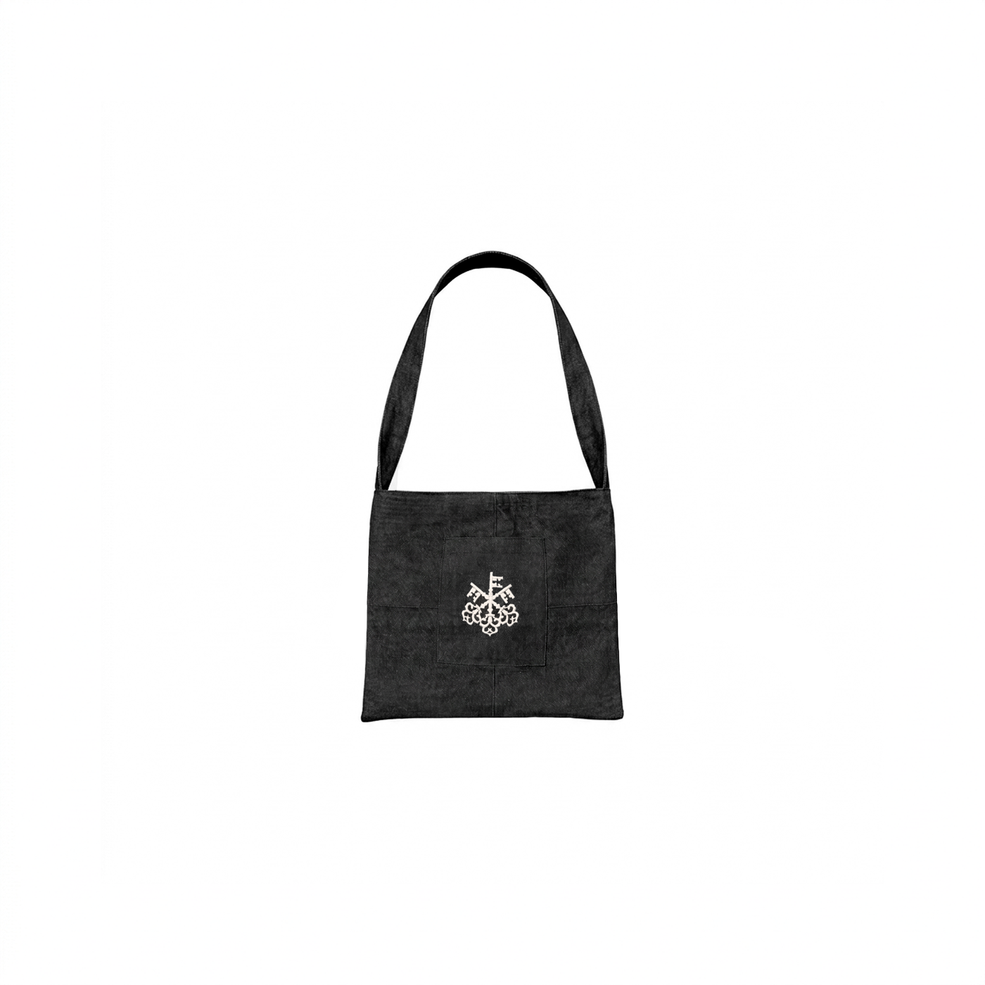 SQUARE BAG