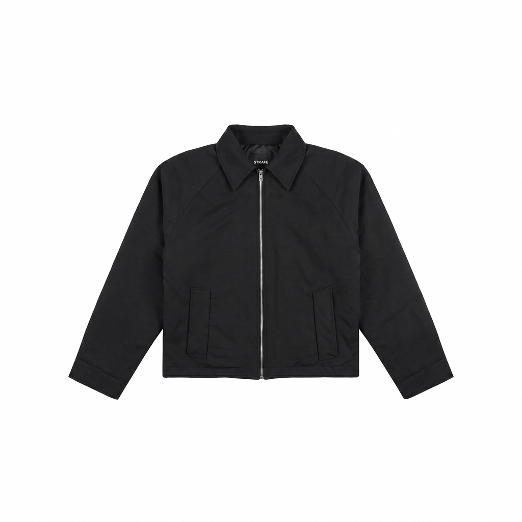 SERVICE JACKET