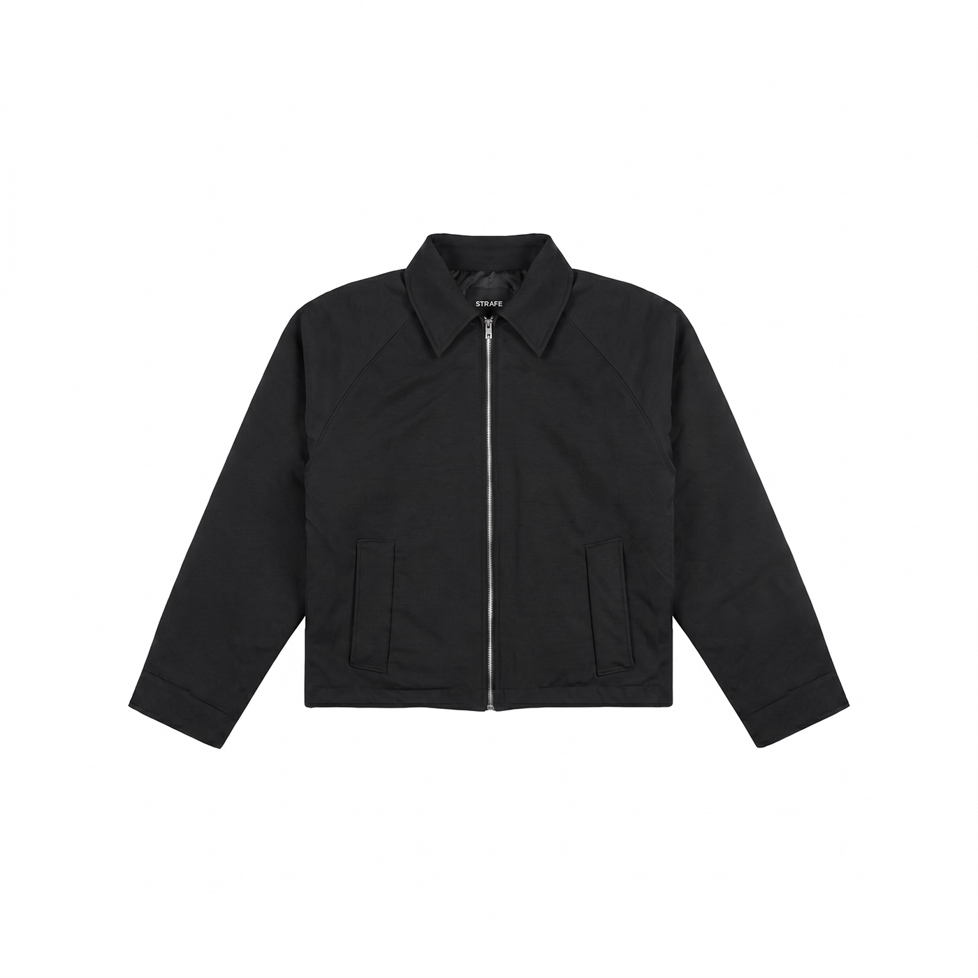 SERVICE JACKET