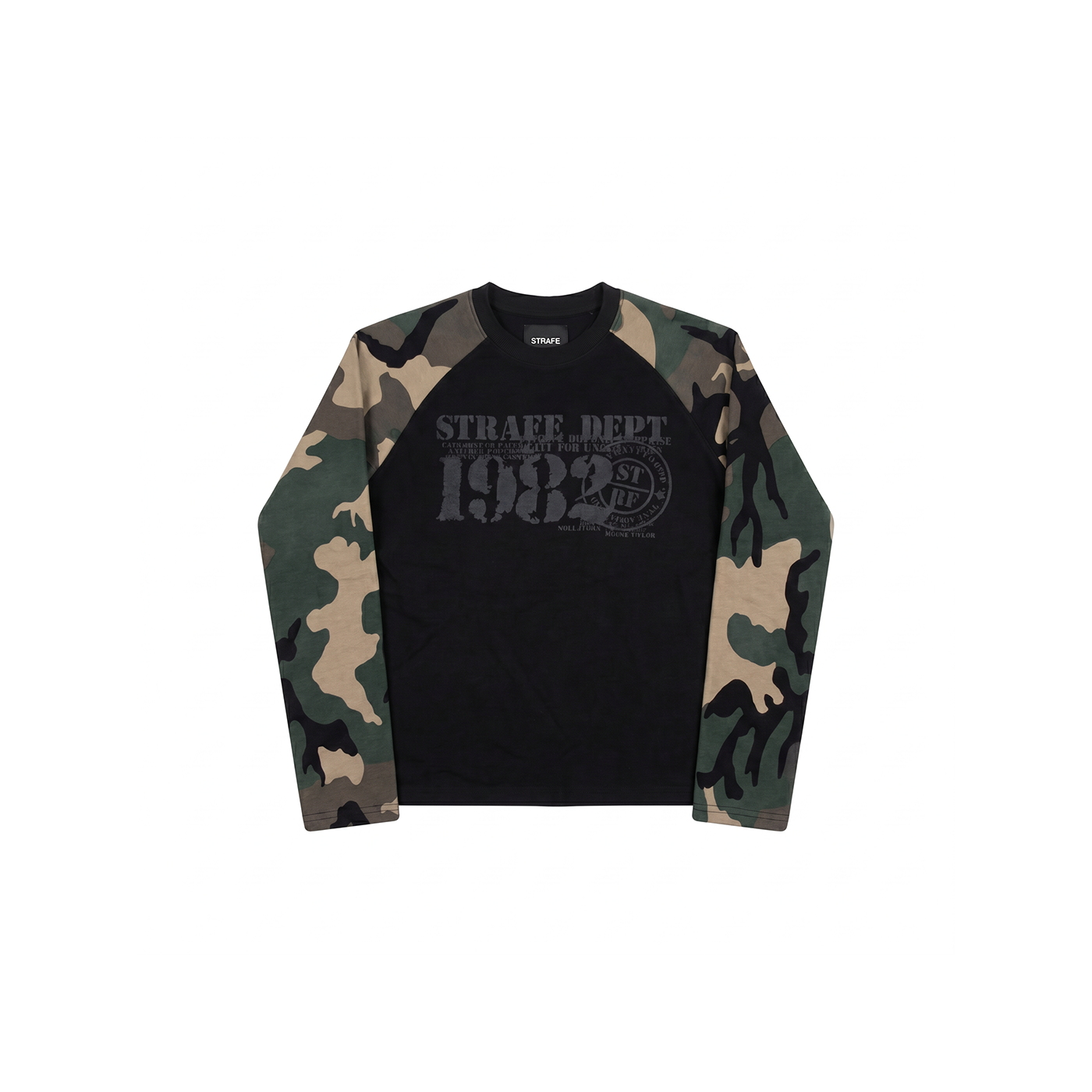 1982 LONG SLEEVE