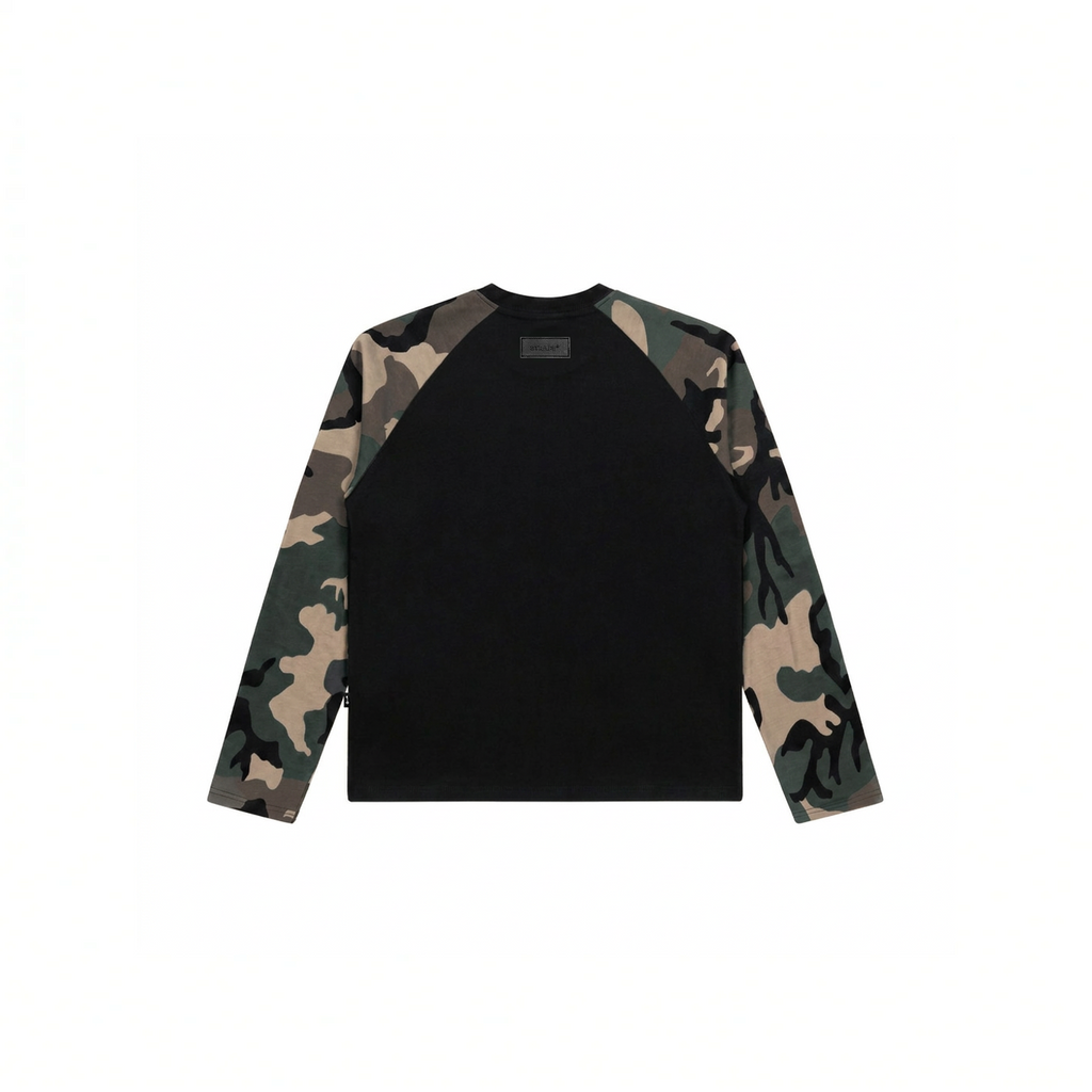 1982 LONG SLEEVE