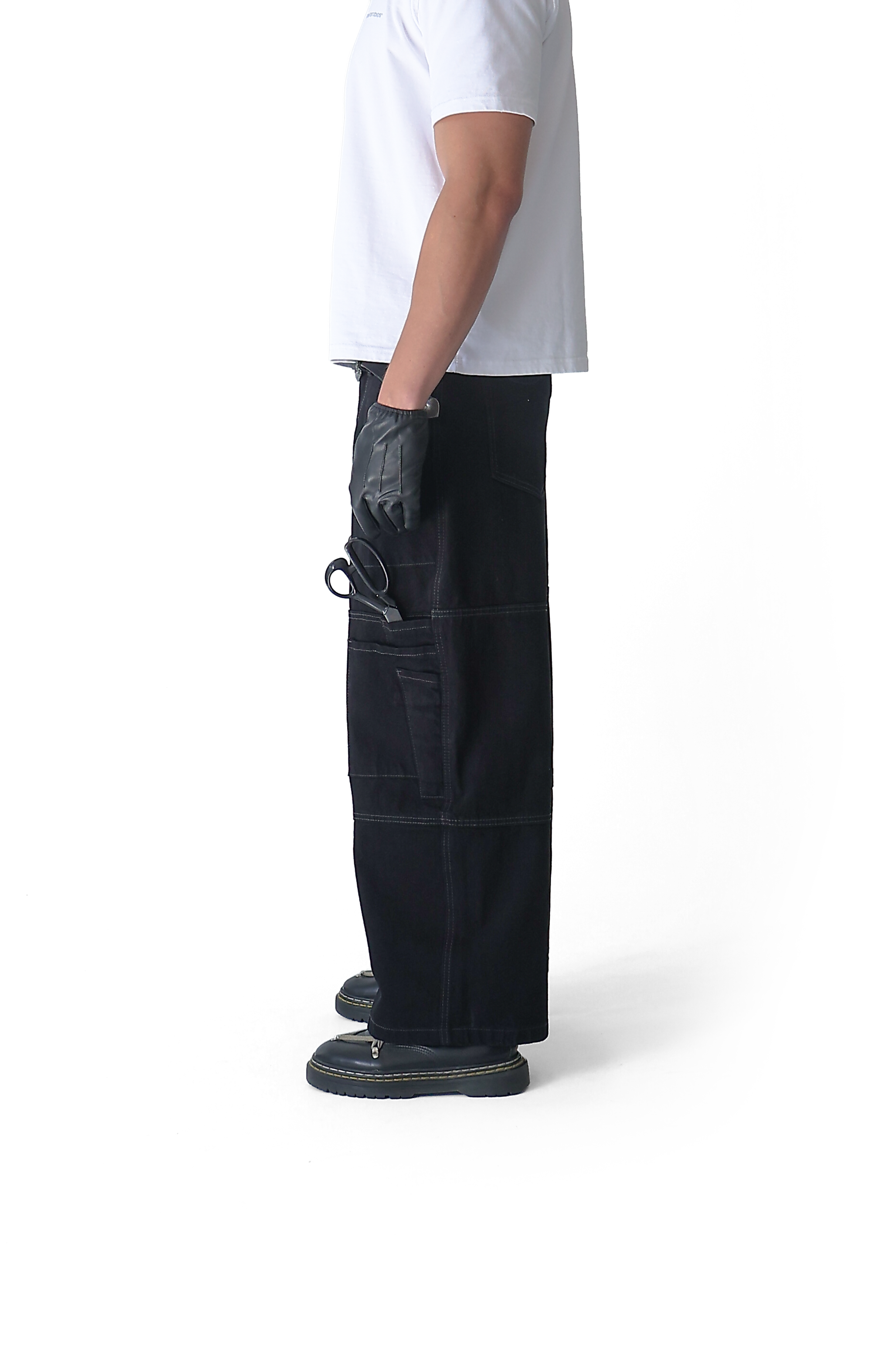 CARPENTER DENIM
