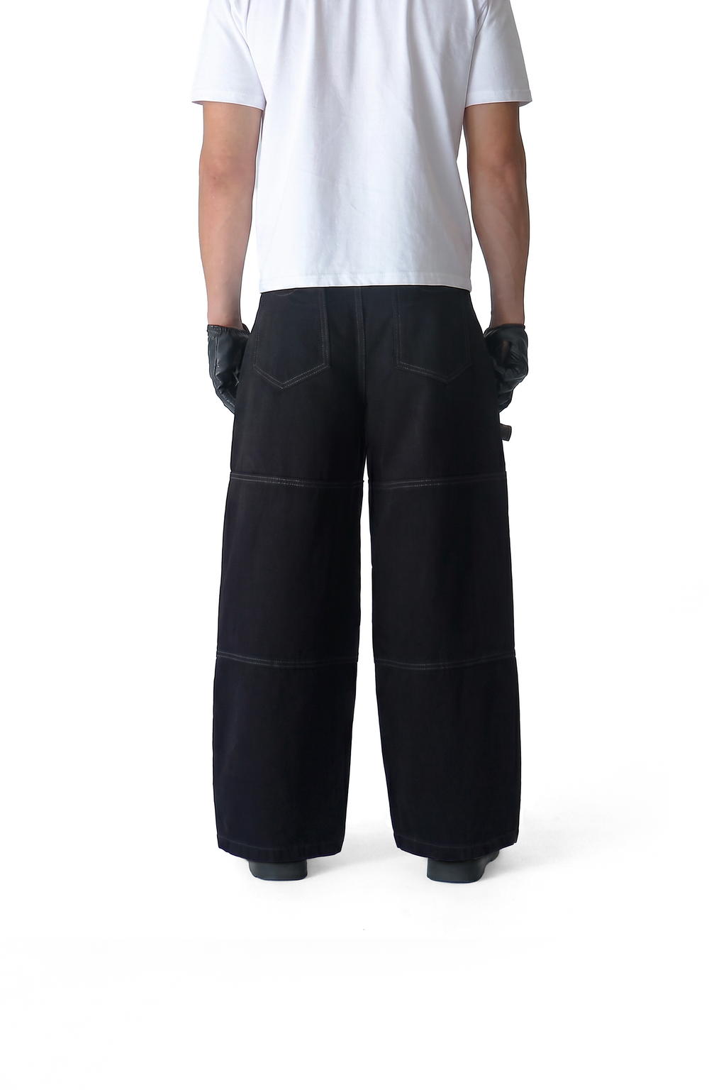 CARPENTER DENIM