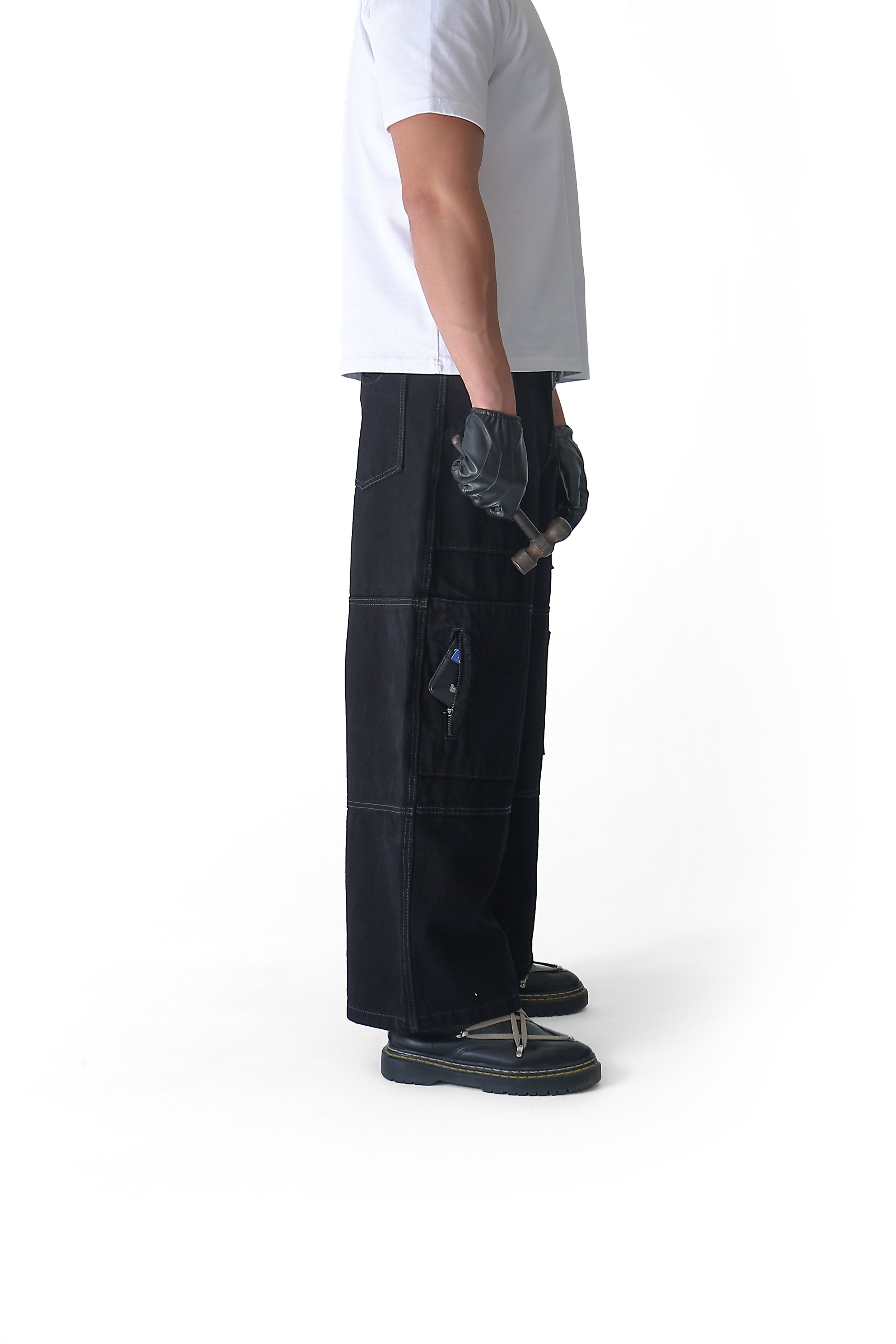 CARPENTER DENIM