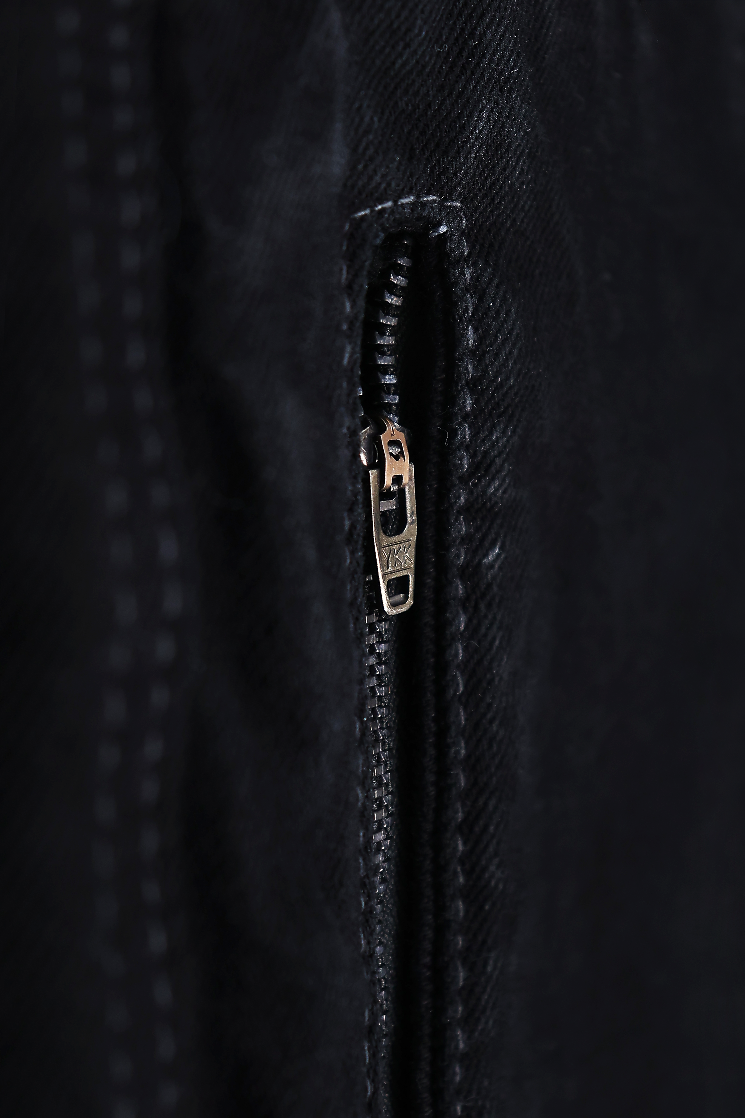 CARPENTER DENIM