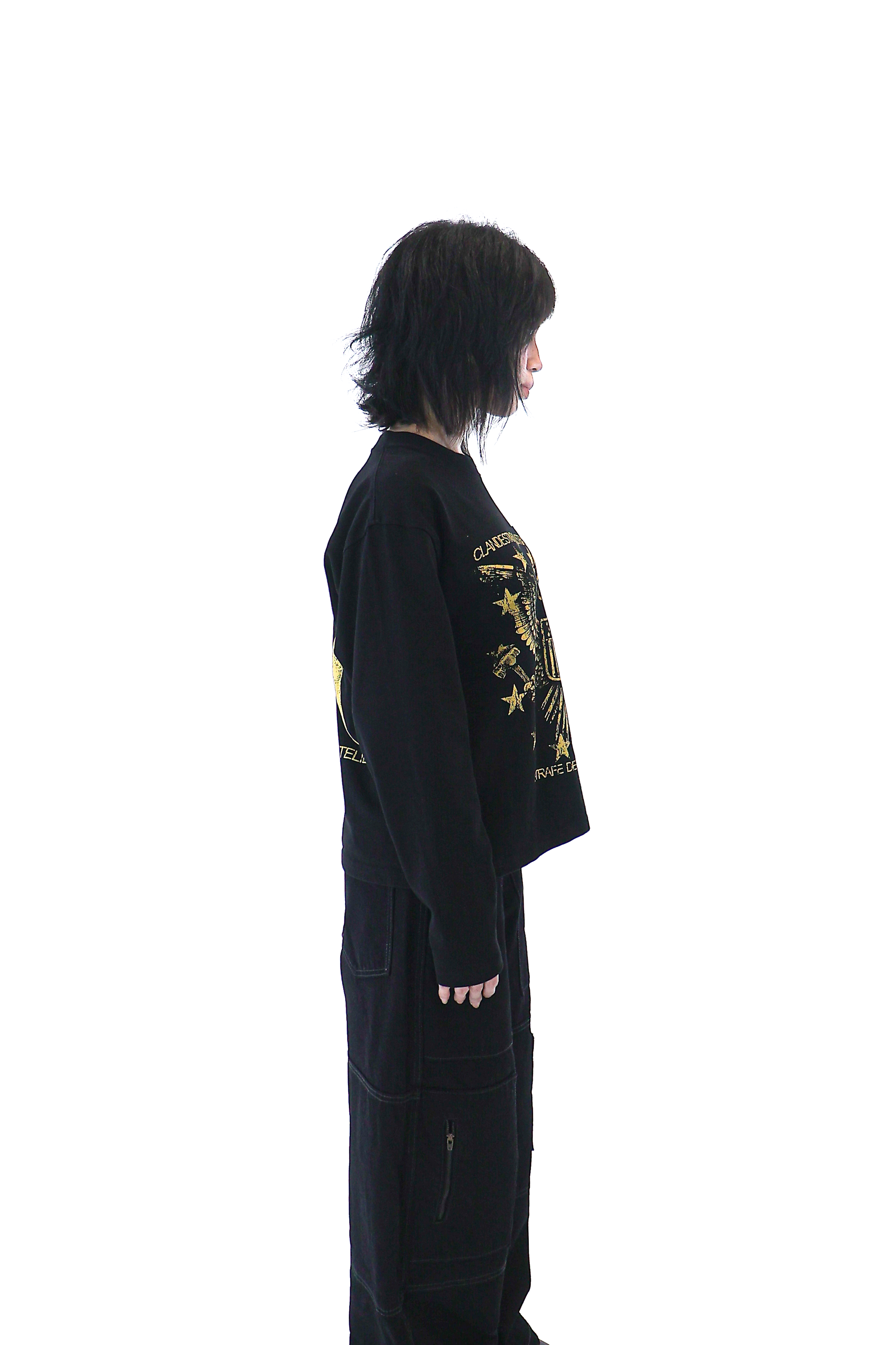 CIA LONG SLEEVE