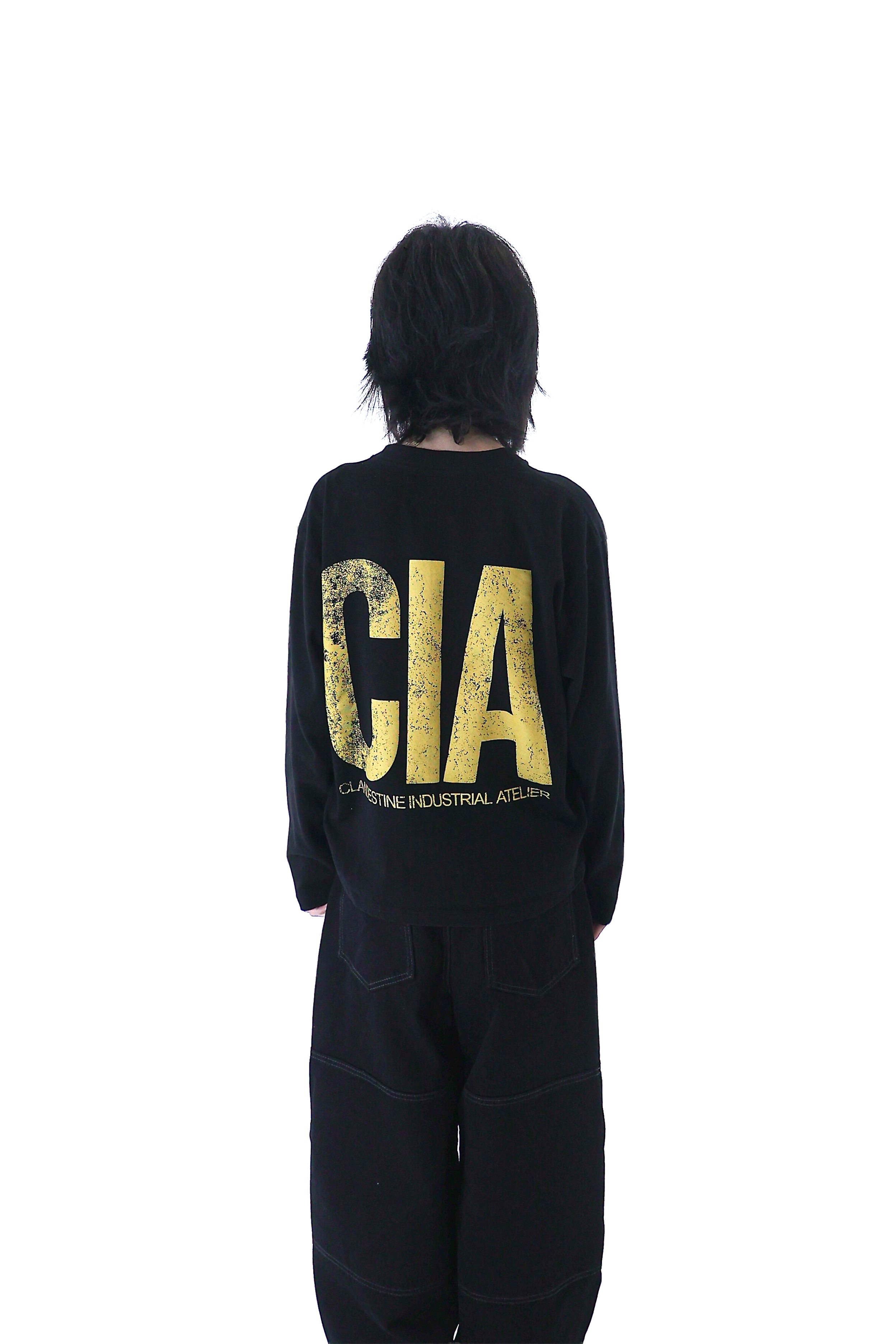 CIA LONG SLEEVE
