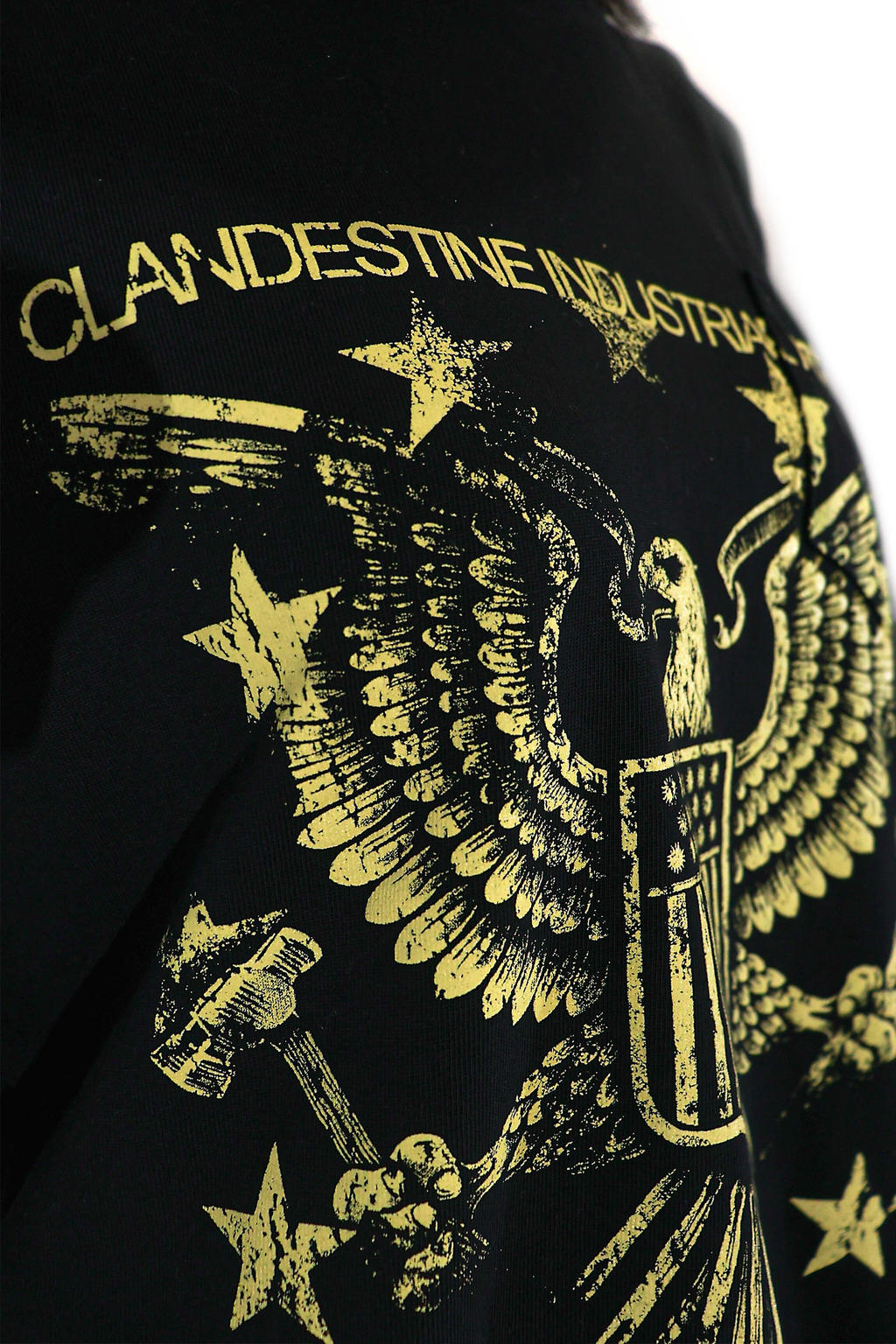 CIA LONG SLEEVE
