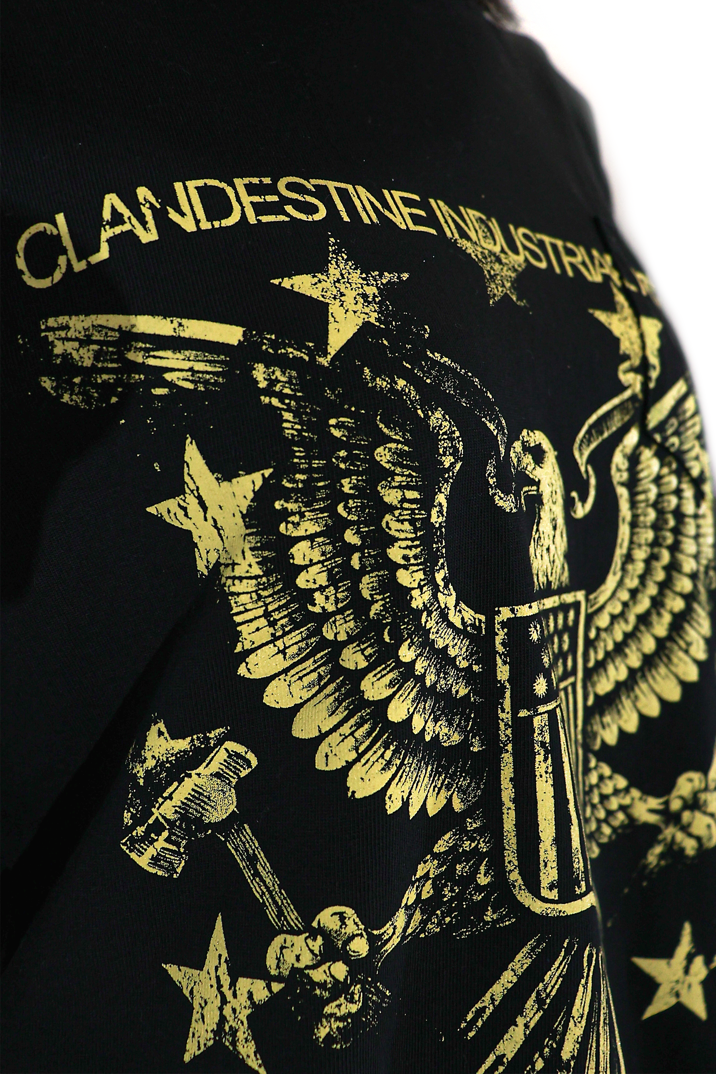 CIA LONG SLEEVE