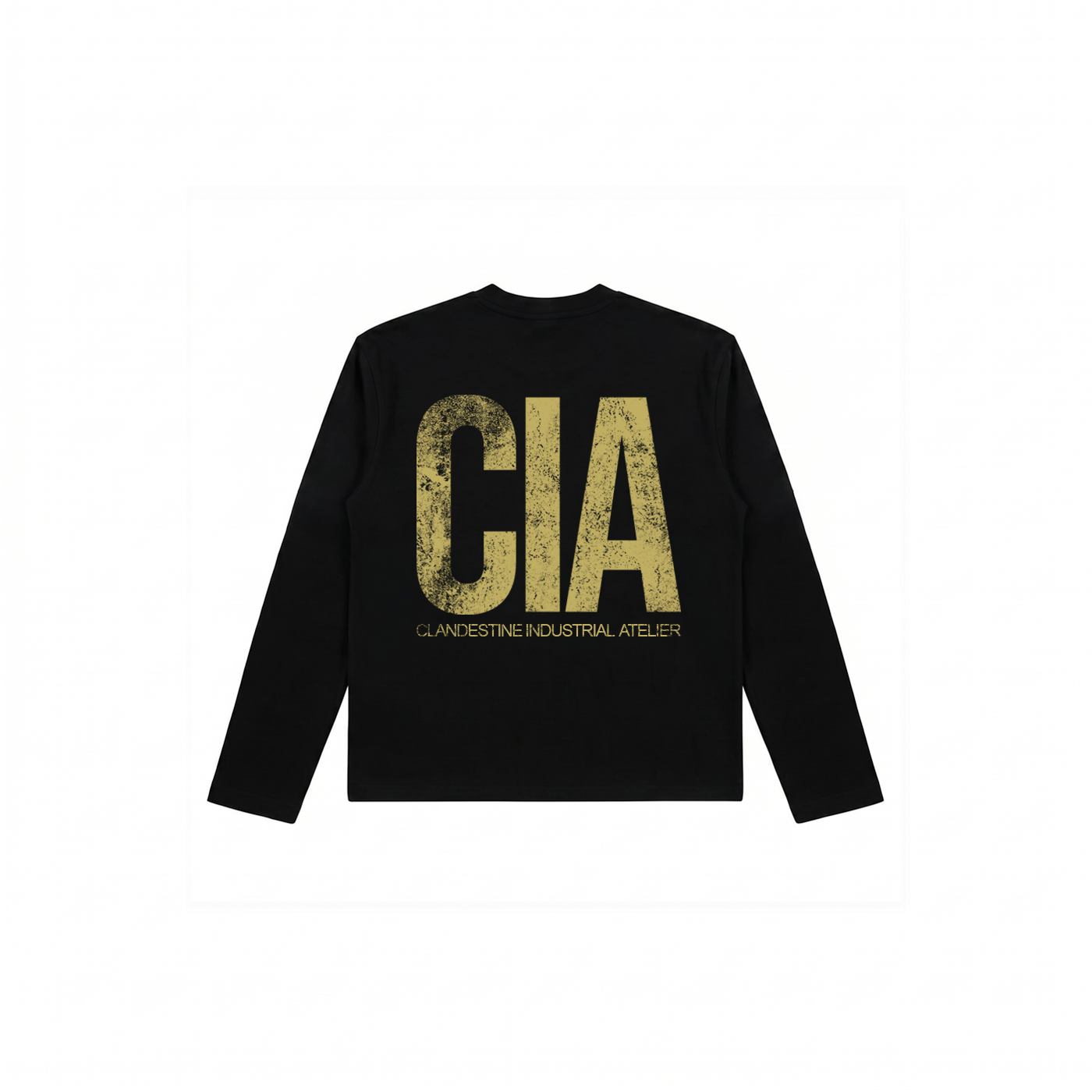 CIA LONG SLEEVE
