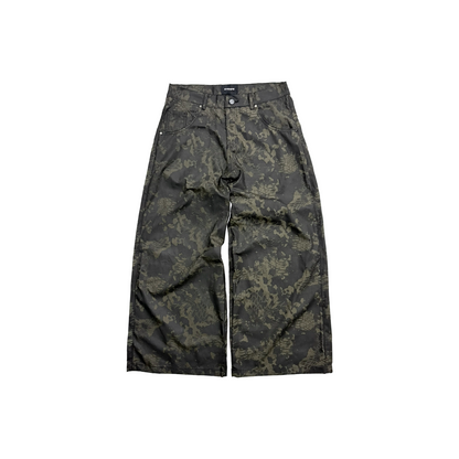 COBRA BAGGY PANT