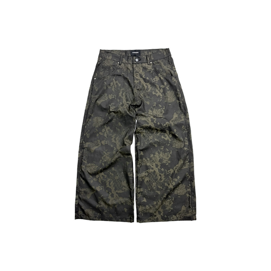 COBRA BAGGY PANT