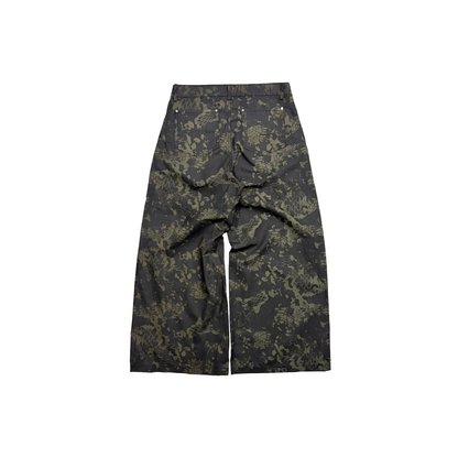 COBRA BAGGY PANT