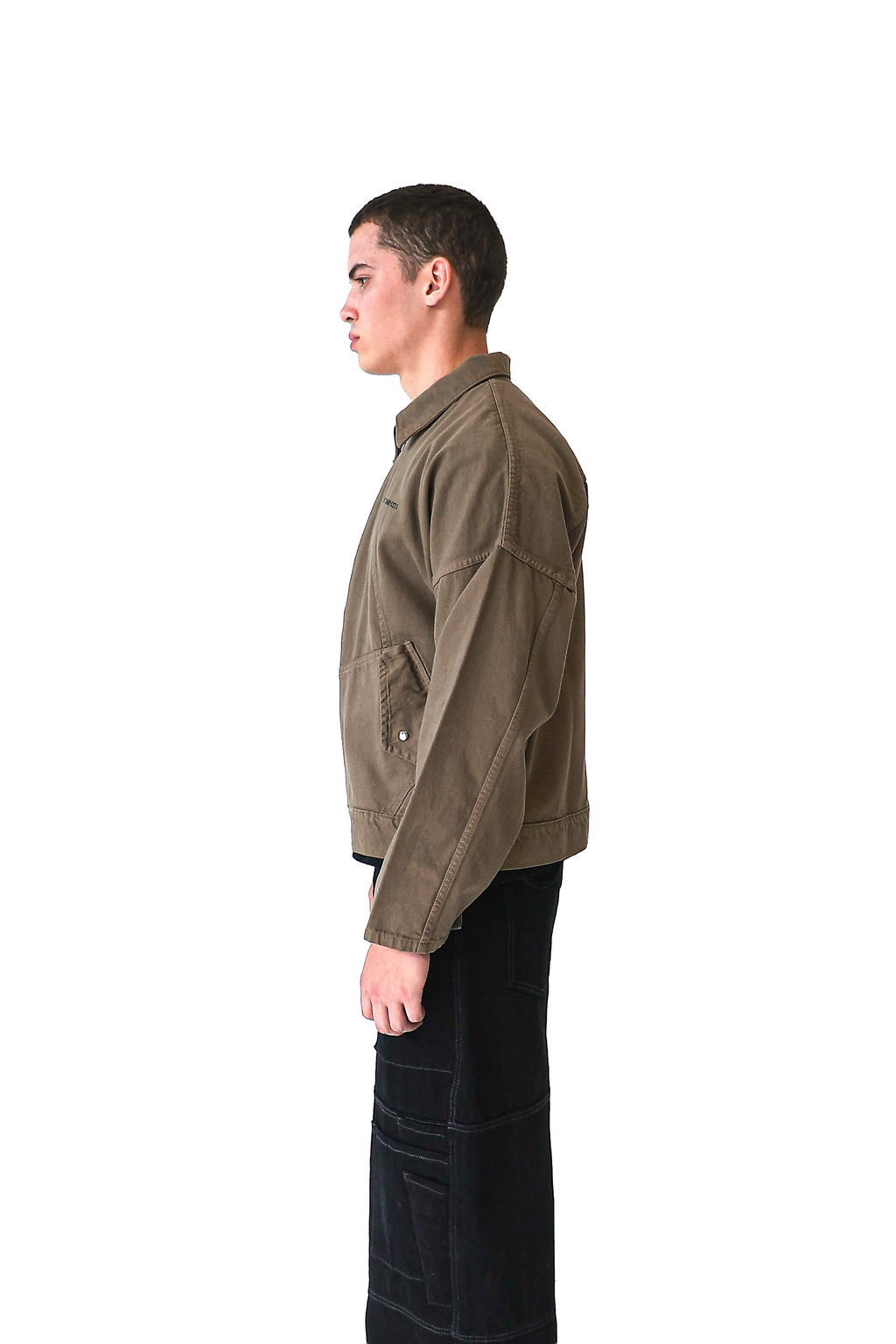 HARVEST JACKET