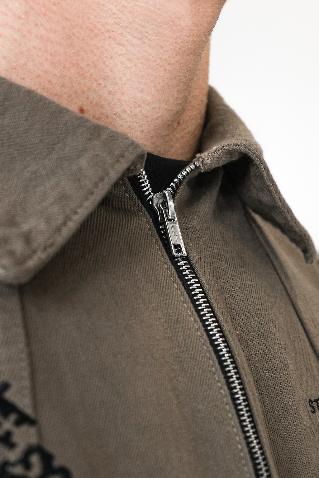 HARVEST JACKET