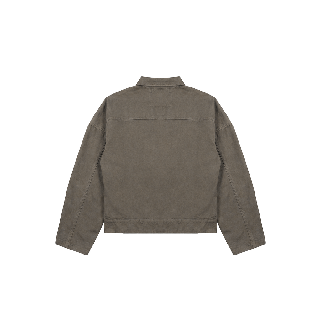 HARVEST JACKET