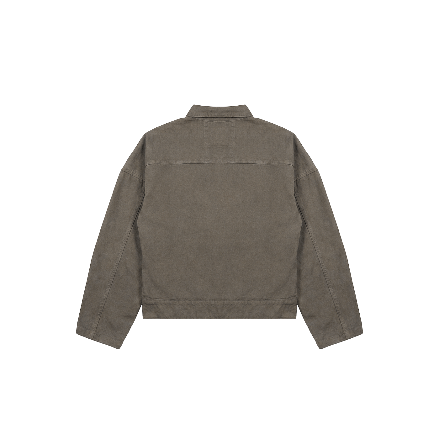 HARVEST JACKET