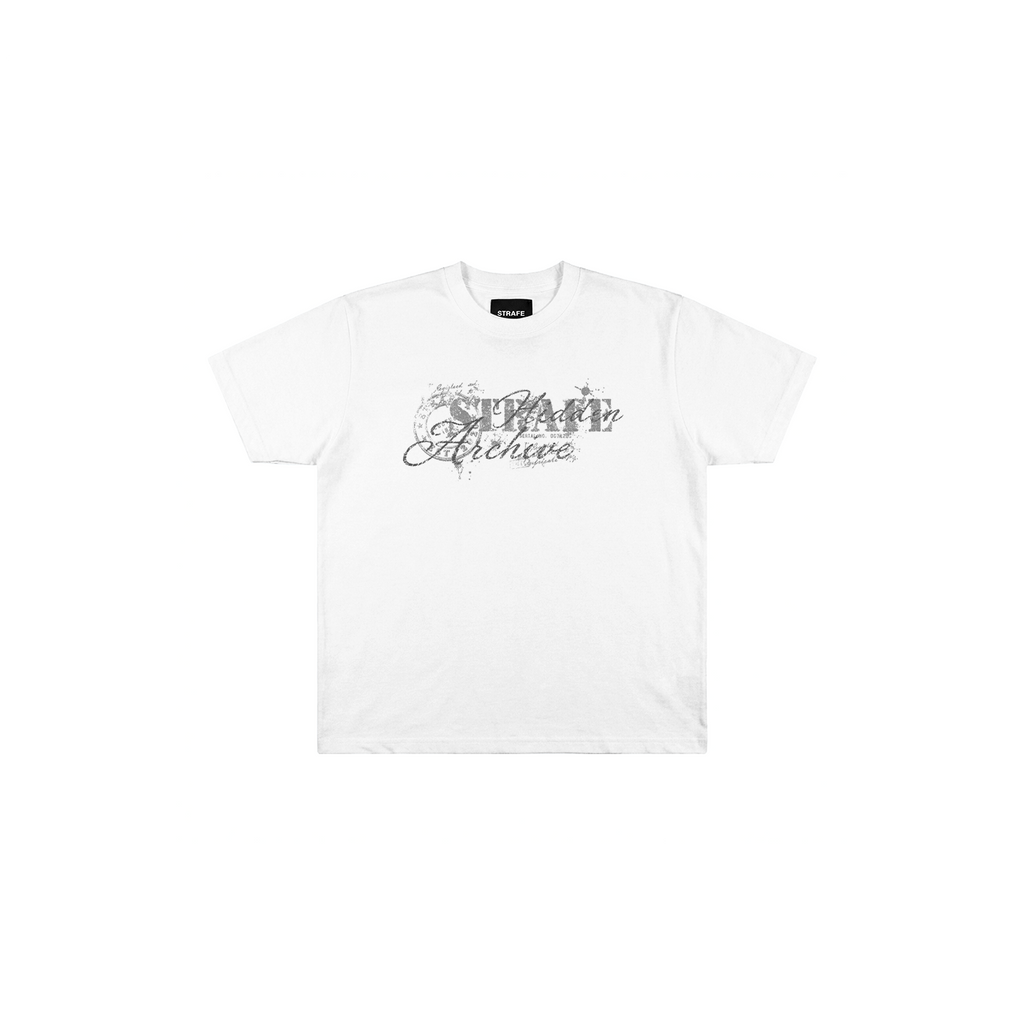 HIDDEN TEE