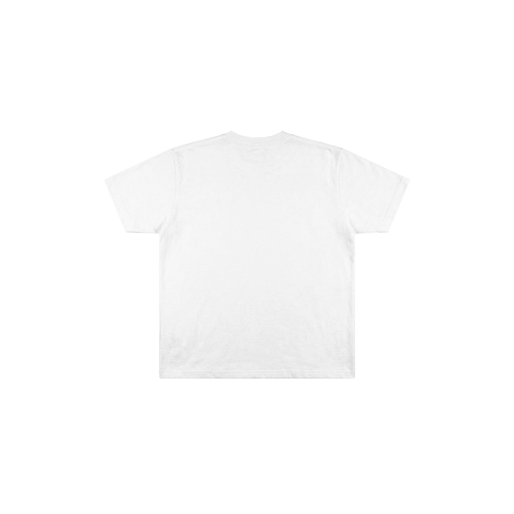 HIDDEN TEE