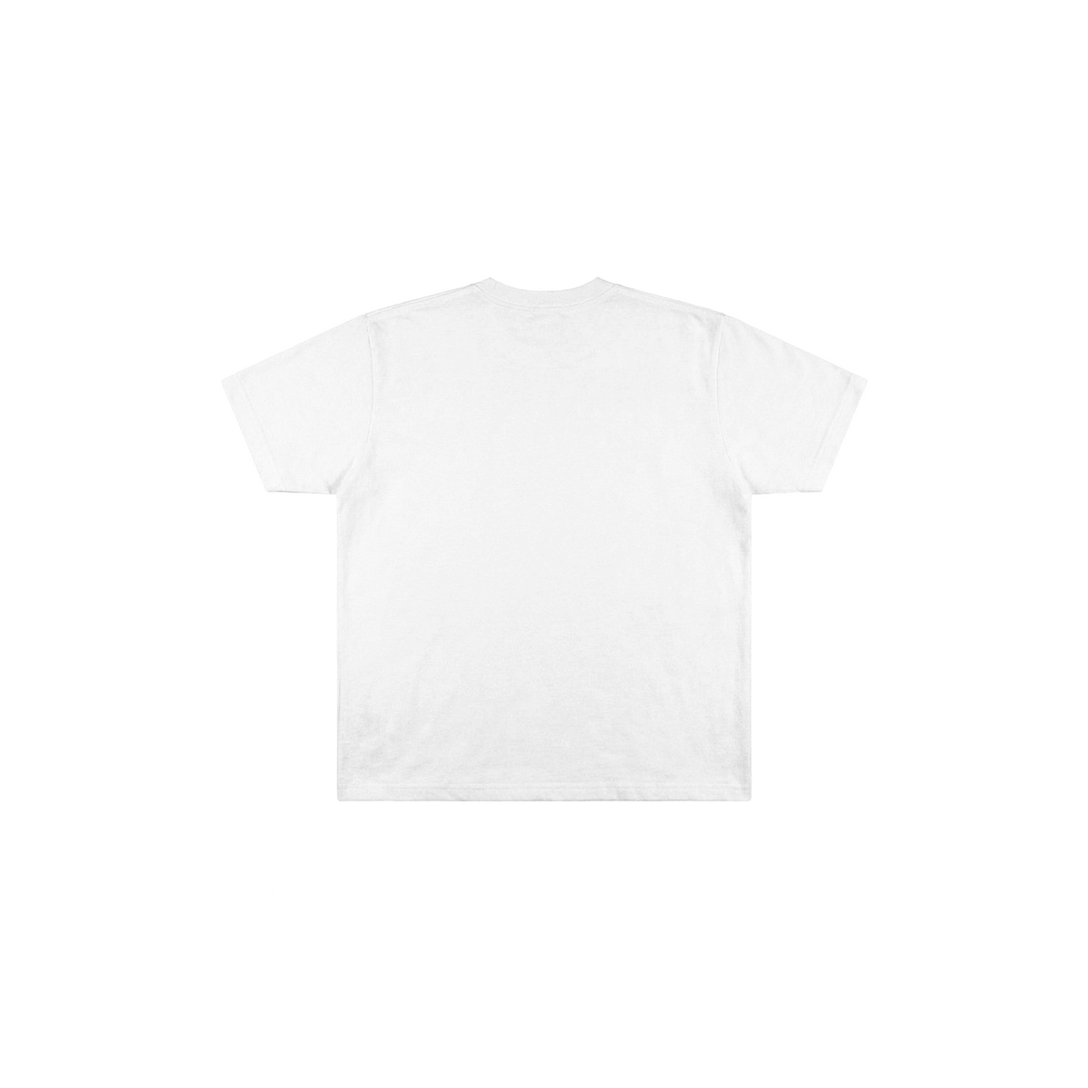 HIDDEN TEE