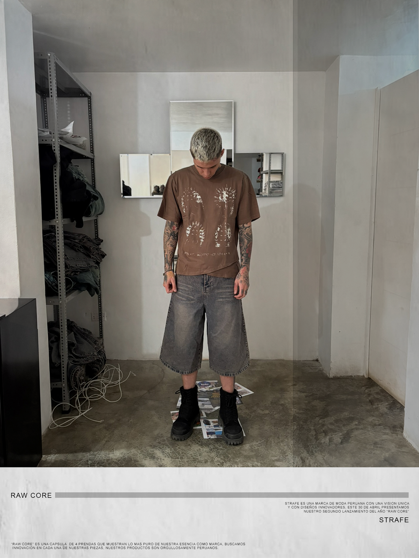 2002 JORT BROWN