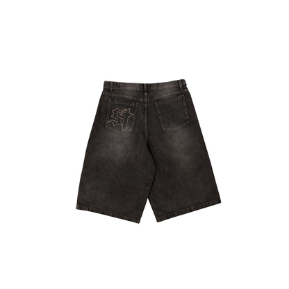 JORT BLACK