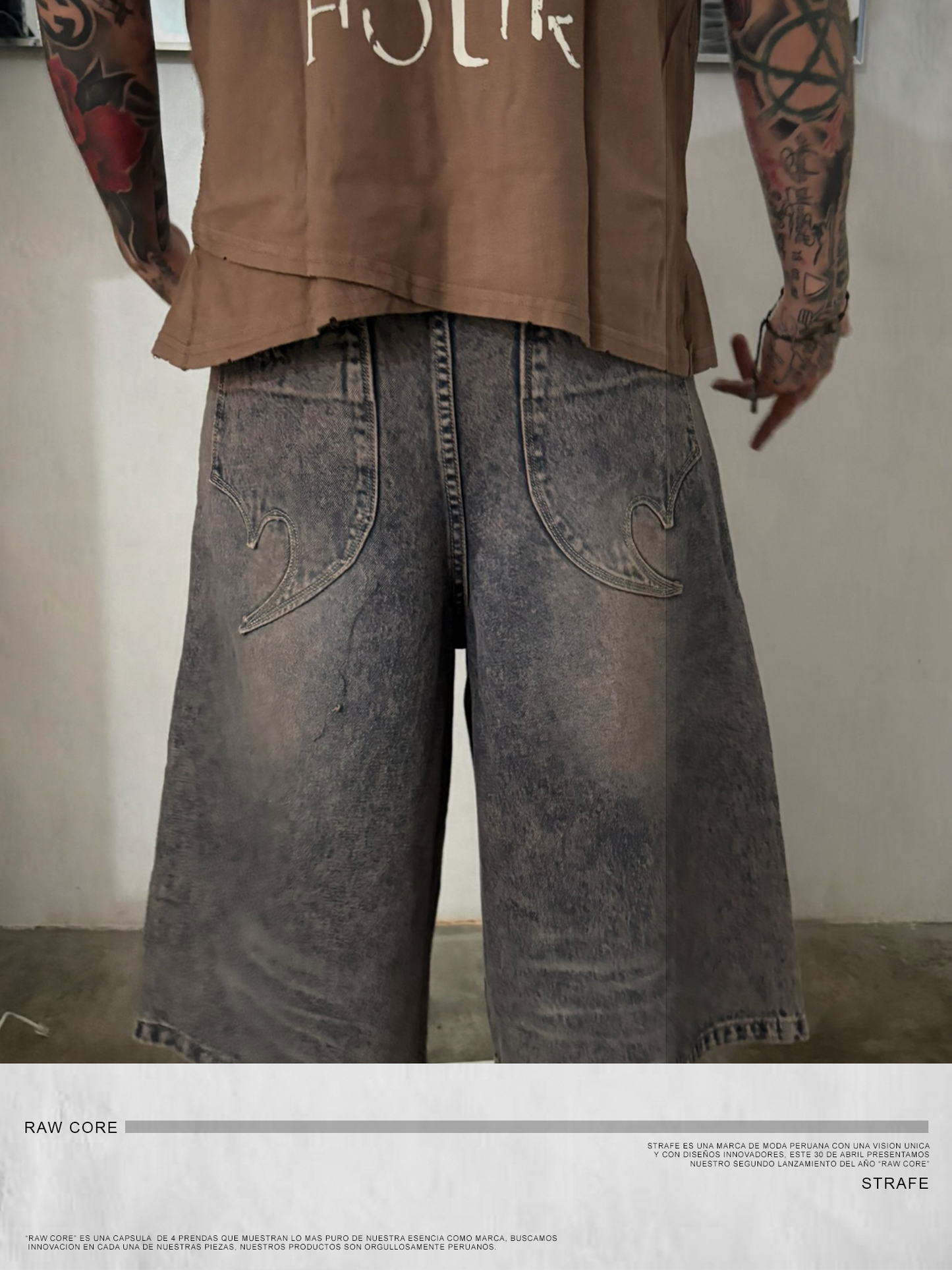 2002 JORT BROWN