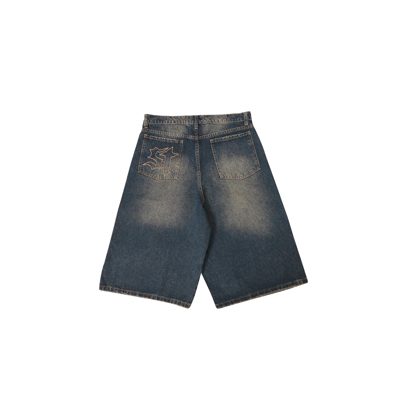 JORT GREEN SKY
