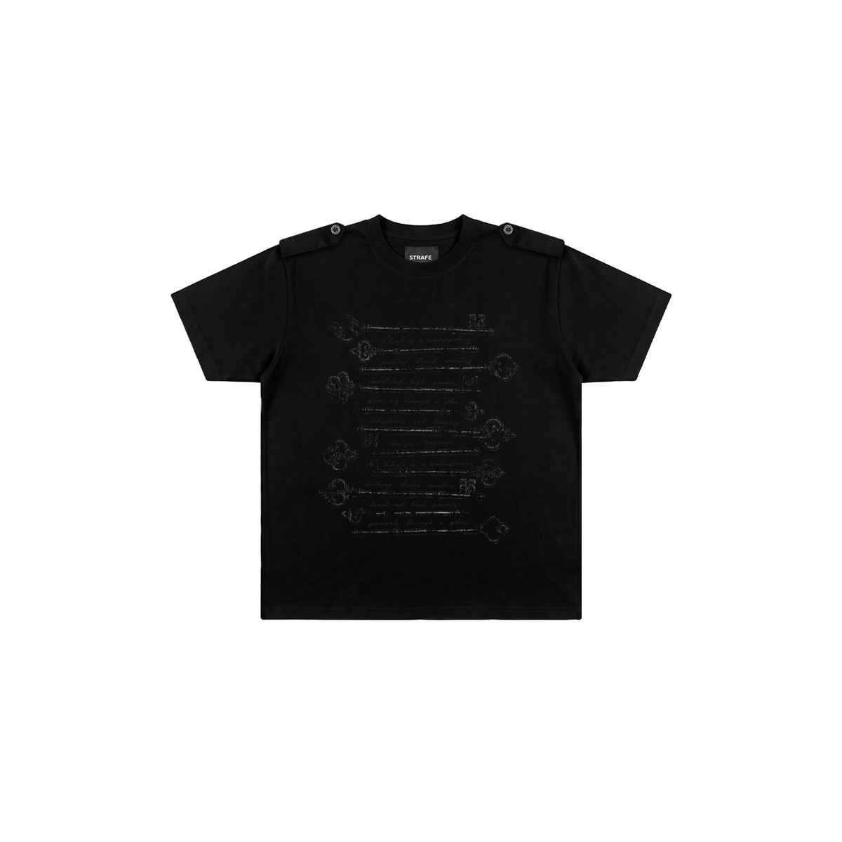 NAPOLEON TEE