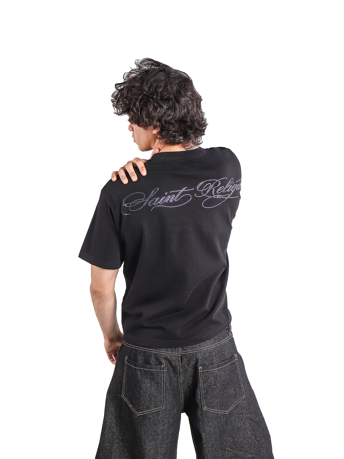 RELIGION T-SHIRT
