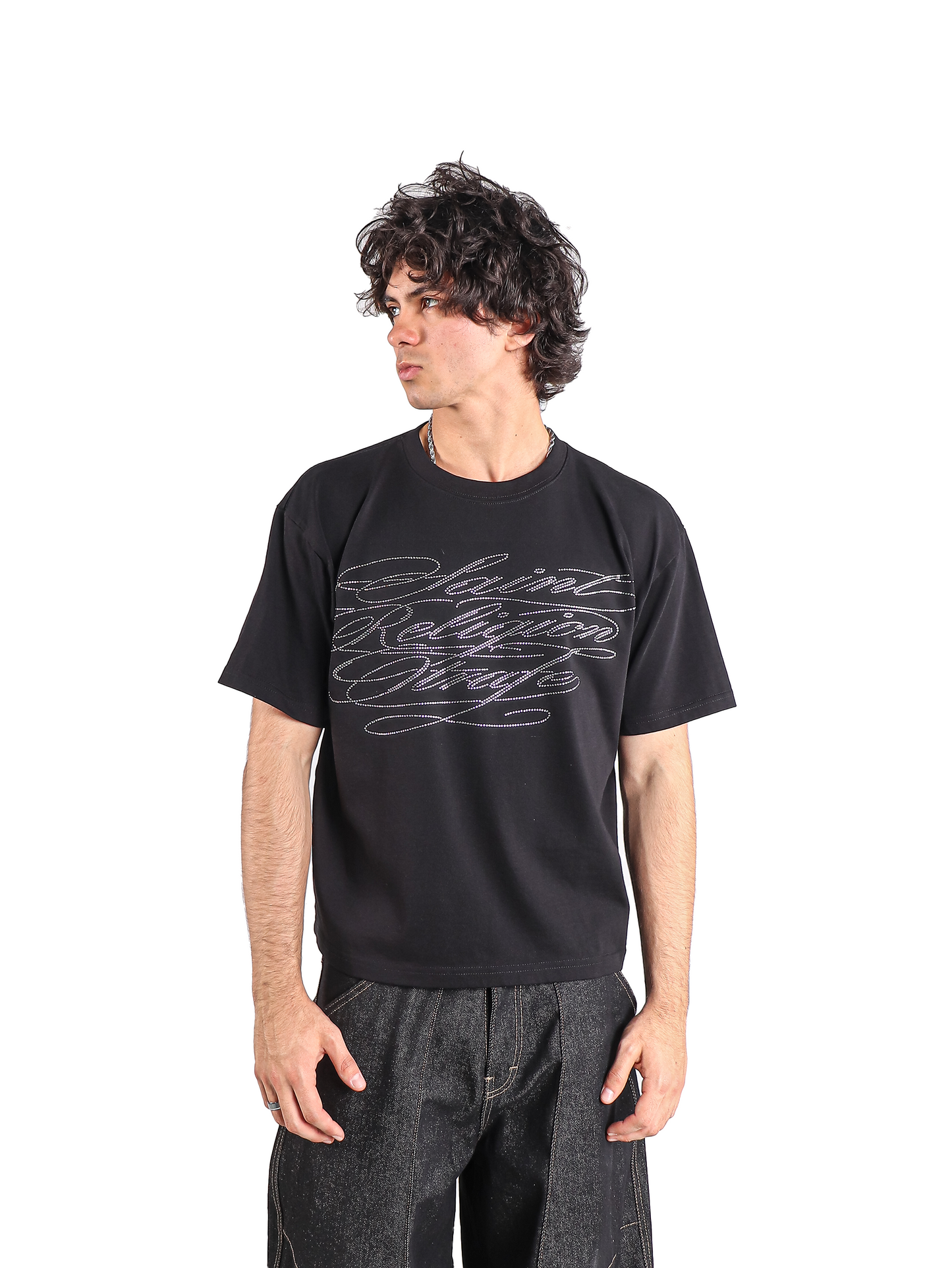 RELIGION T-SHIRT
