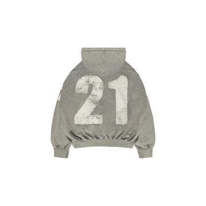 PLAYBOY U.S.A ZIP-UP [PRE-ORDER]