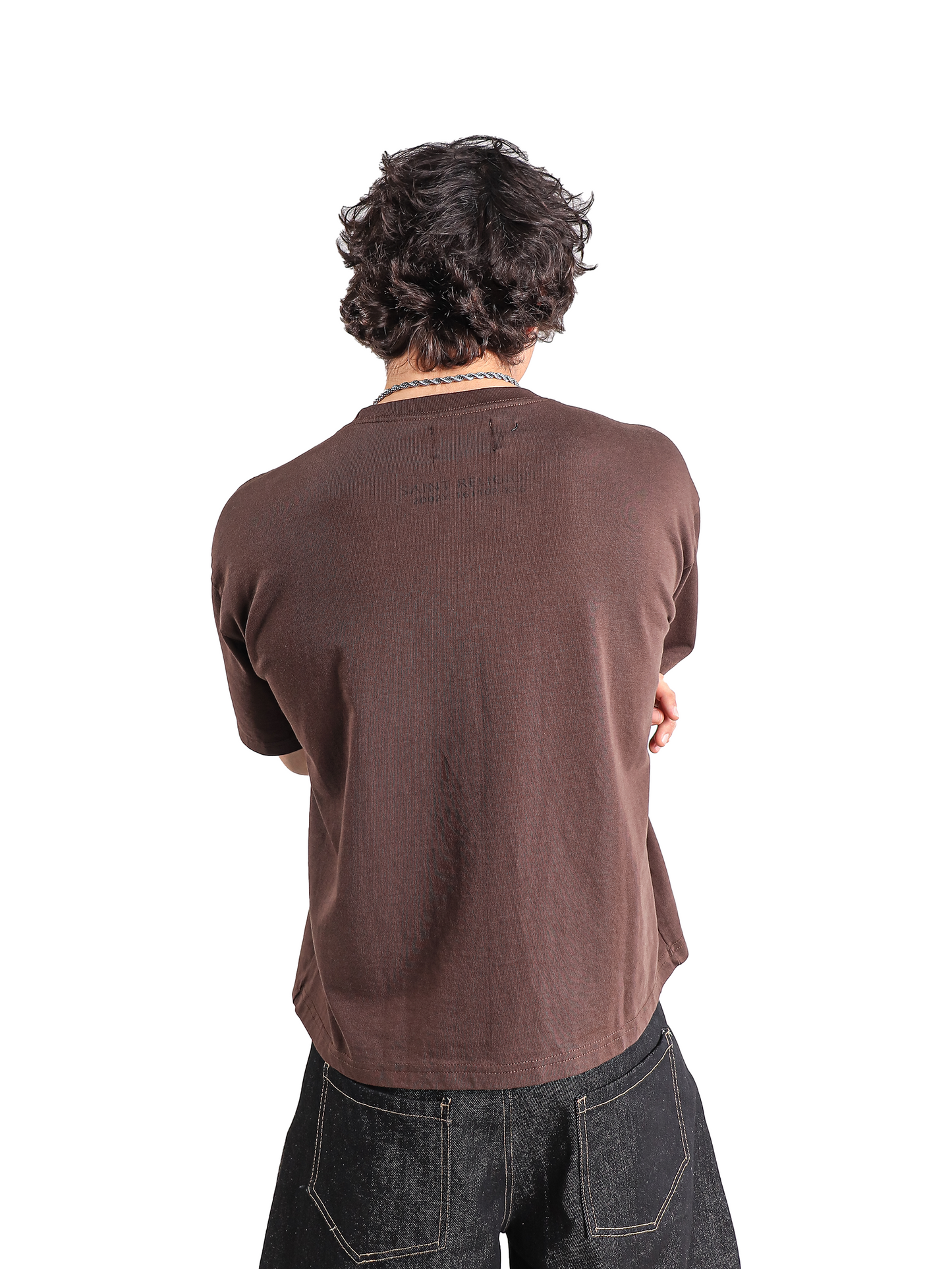 SACRED FLOCK T-SHIRT