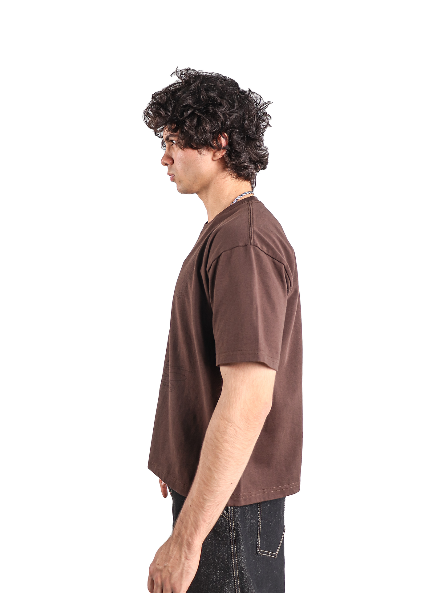 SACRED FLOCK T-SHIRT