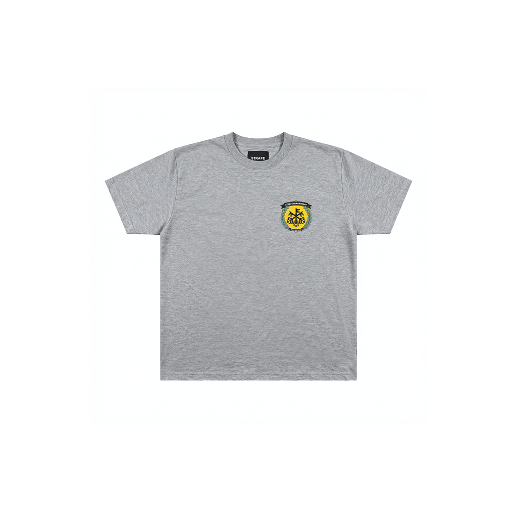 POLYESTER T-SHIRT