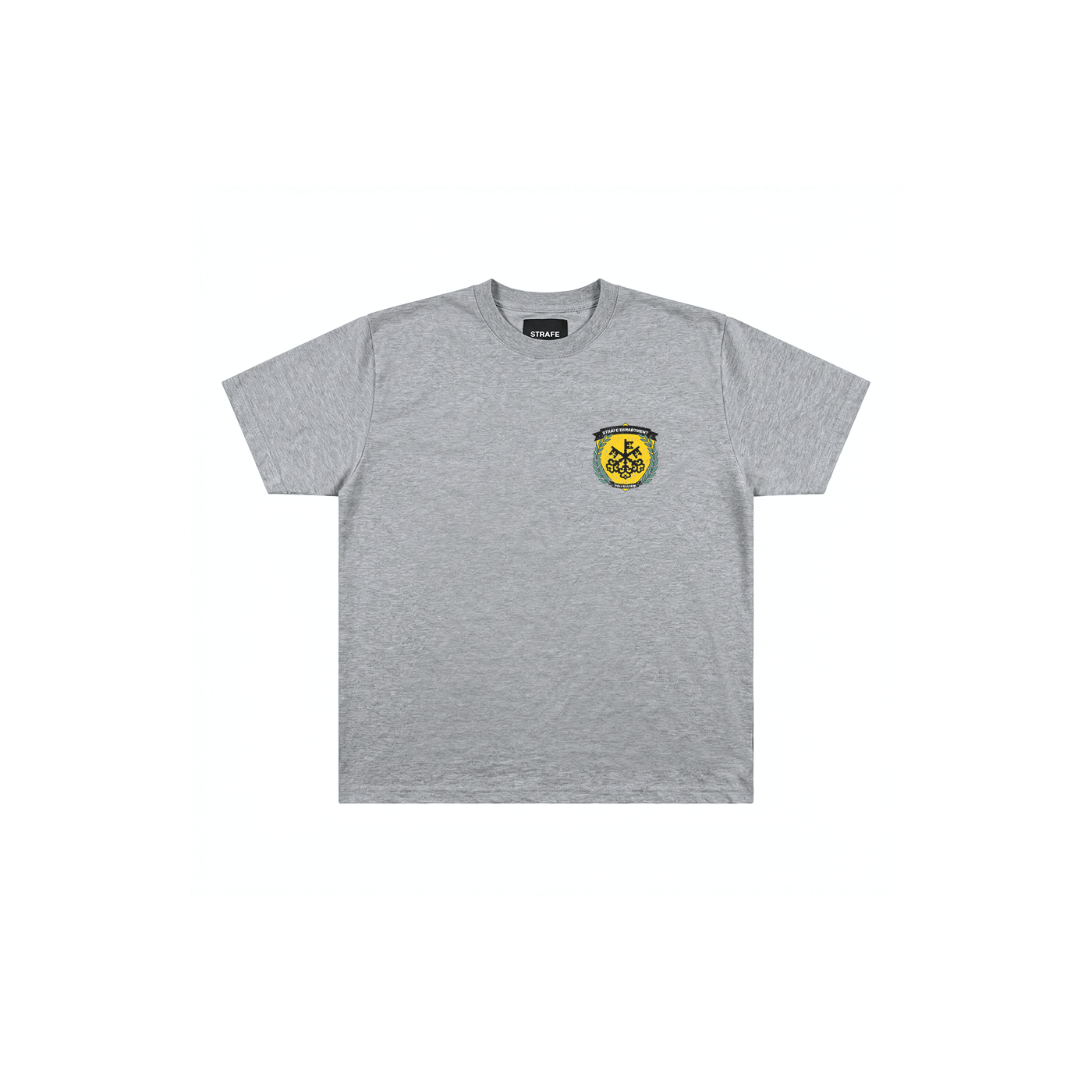 POLYESTER T-SHIRT
