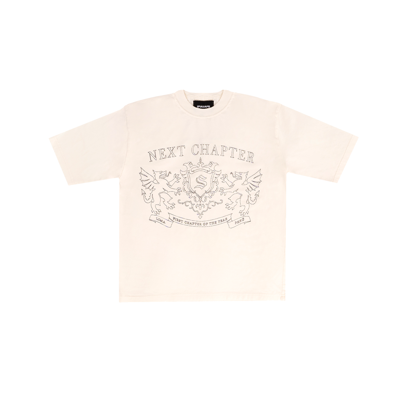 PIJAMA T-SHIRT