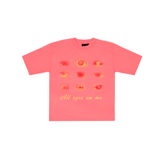 ALL EYES T-SHIRT