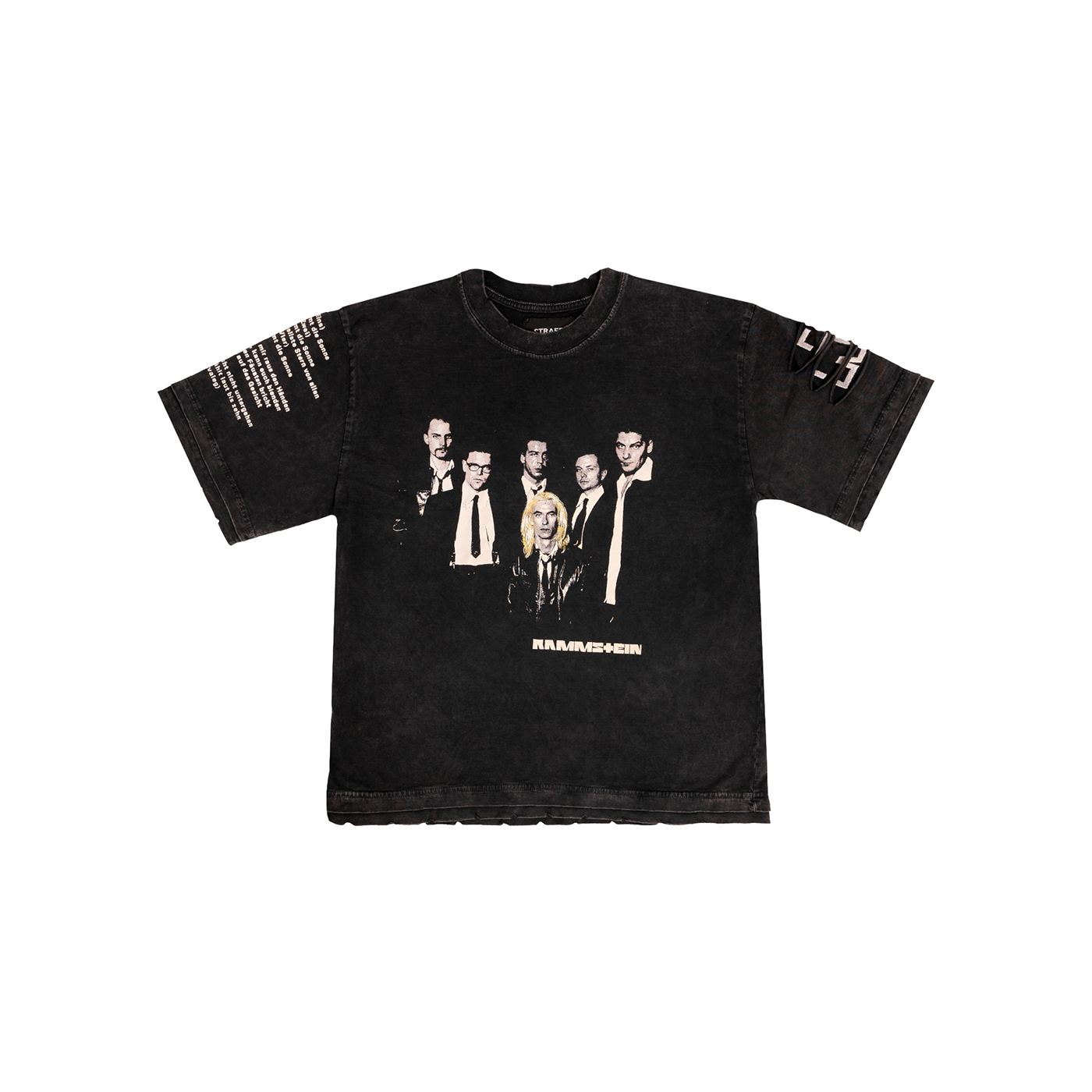 RAMMSTEIN T-SHIRT