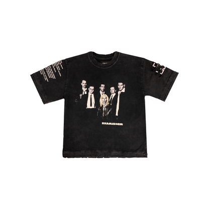 RAMMSTEIN T-SHIRT