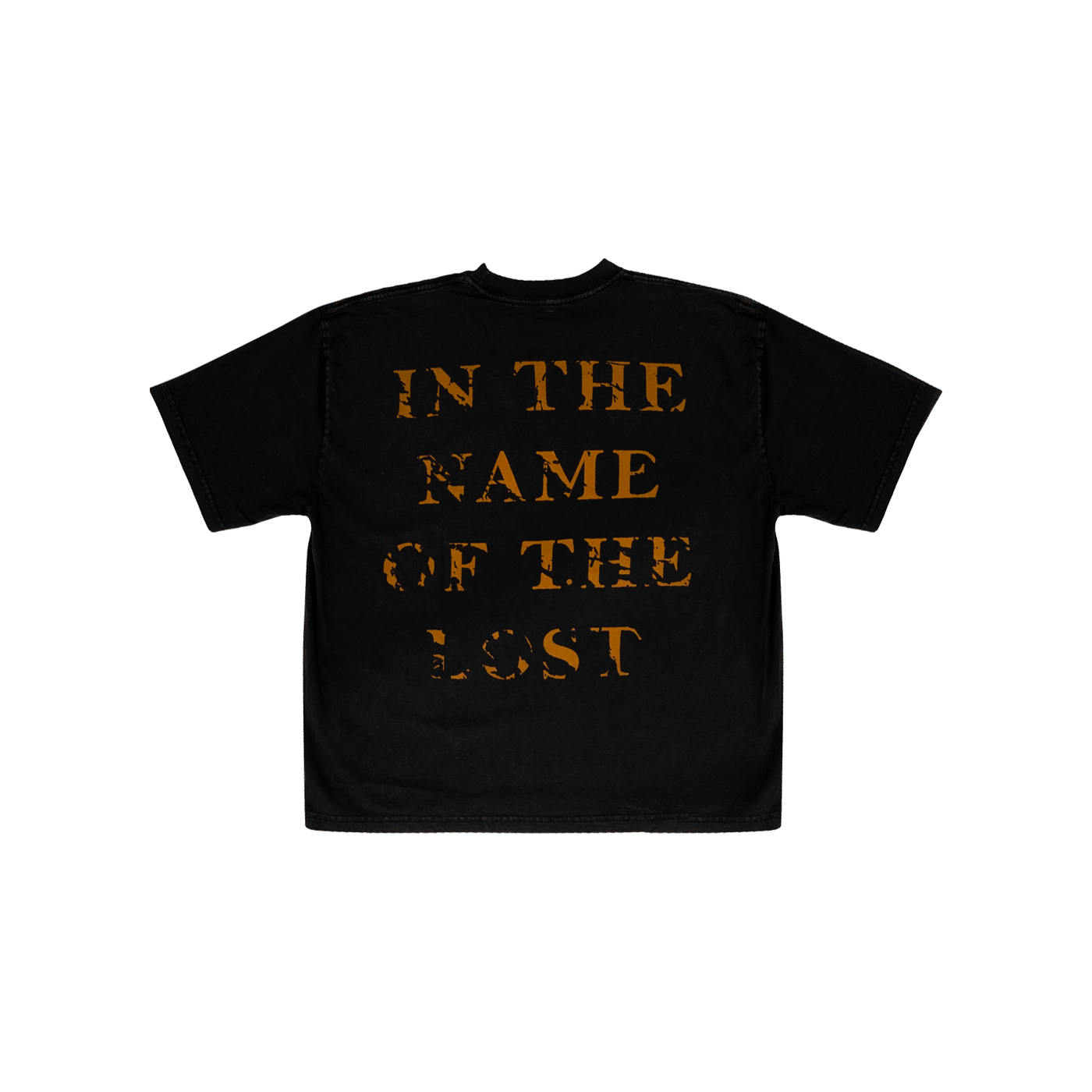 WAR REVOLUTION T-SHIRT