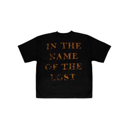 WAR REVOLUTION T-SHIRT