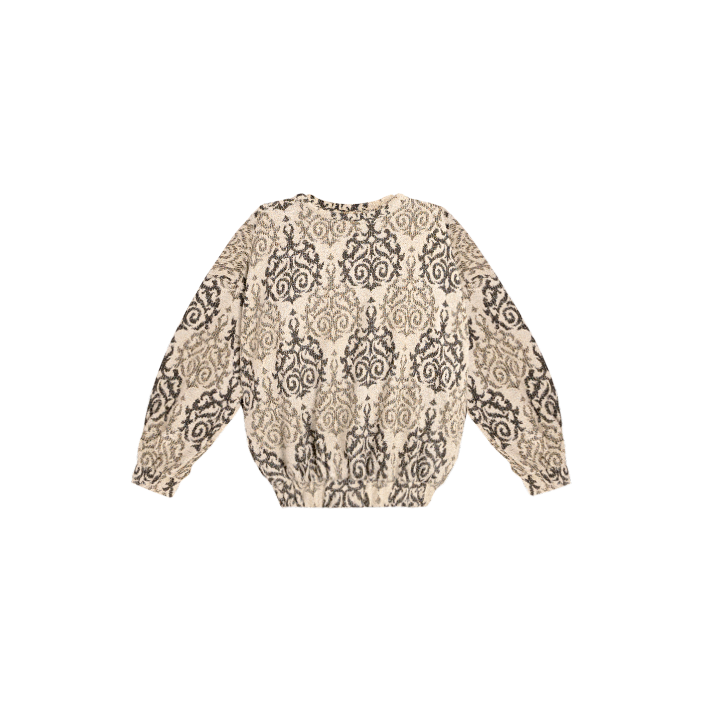 TRIBAL SWEATER