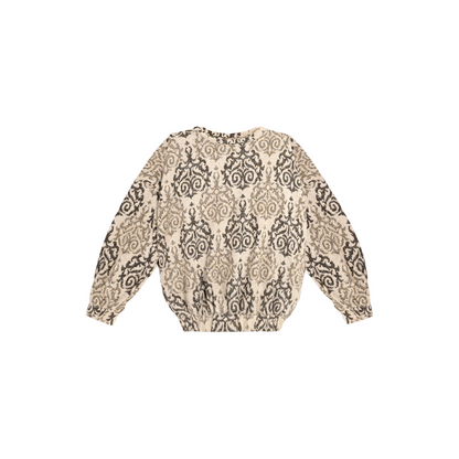 TRIBAL SWEATER
