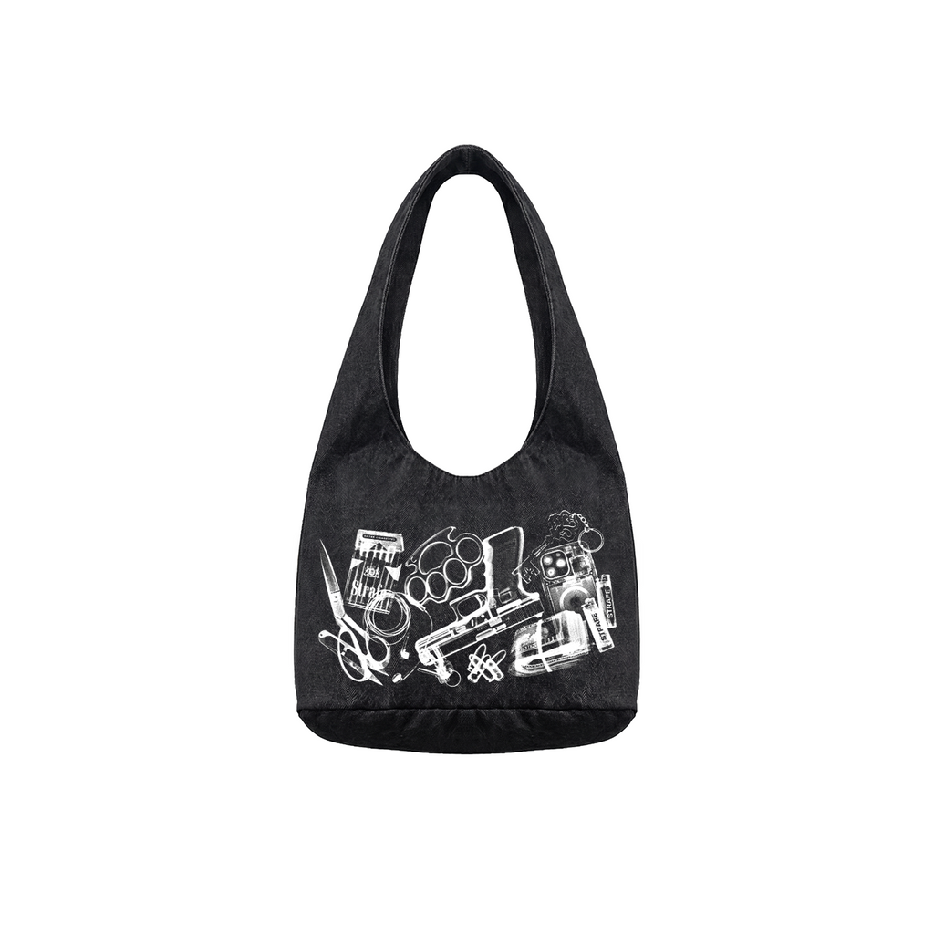 X-RAY BAG
