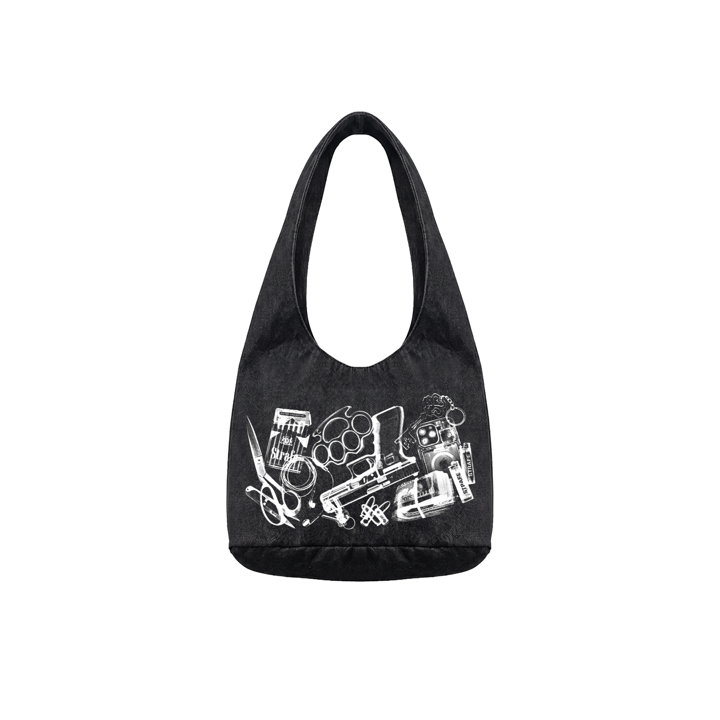 X-RAY BAG